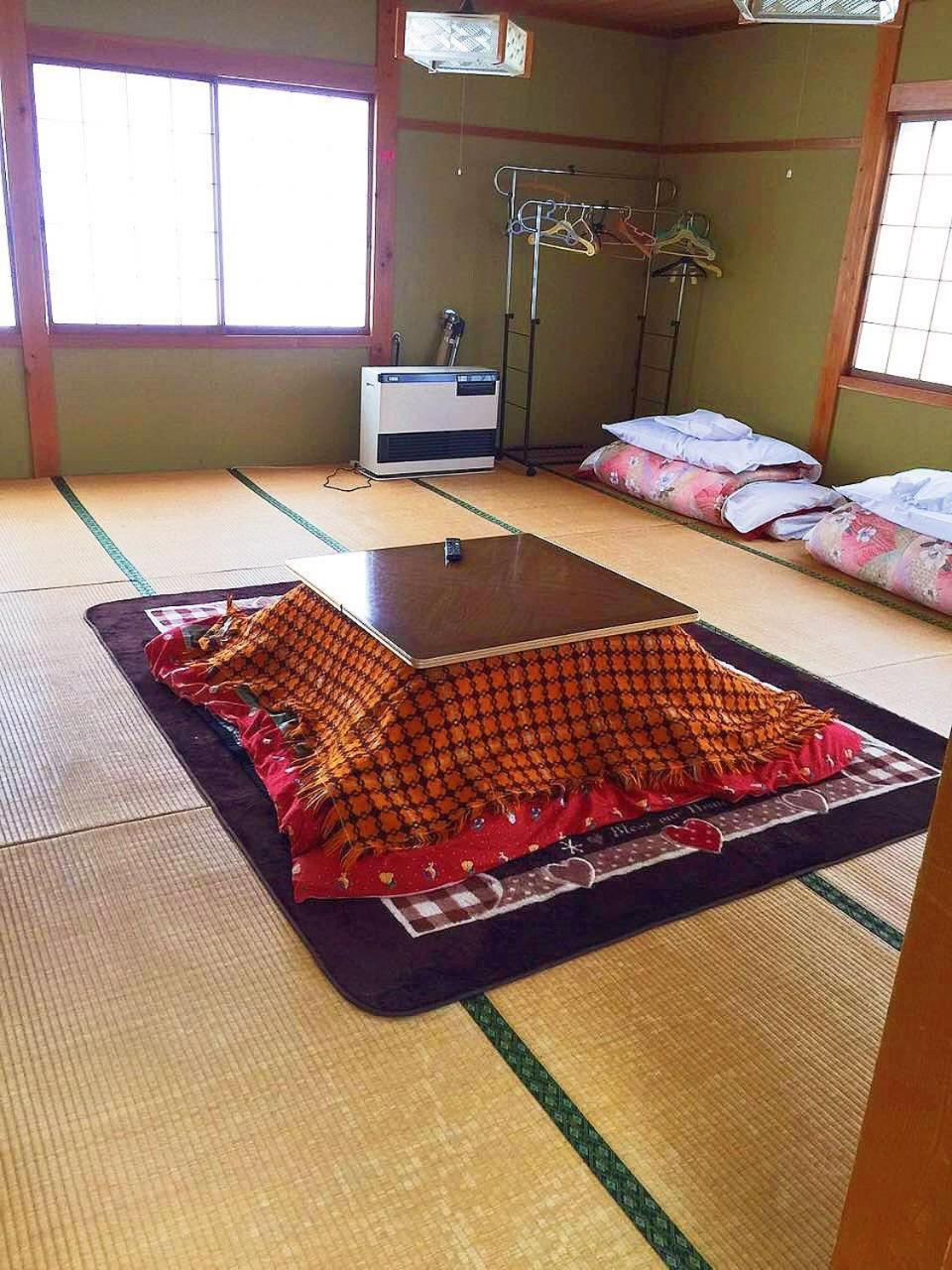 Iwatakiso 호텔 다카야마 외부 사진