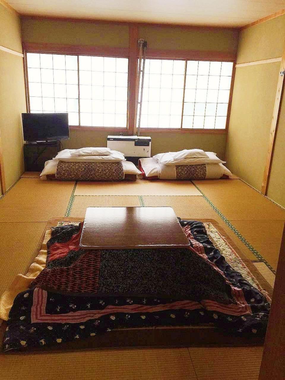 Iwatakiso 호텔 다카야마 외부 사진